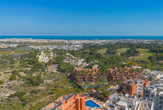 Resale - Wohnung / Appartement -
Orihuela Costa - Las Filipinas