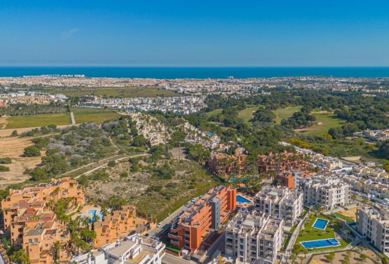 Resale - Wohnung / Appartement -
Orihuela Costa - Las Filipinas