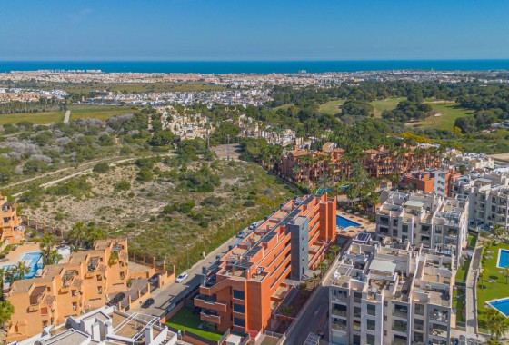 Resale - Wohnung / Appartement -
Orihuela Costa - Las Filipinas