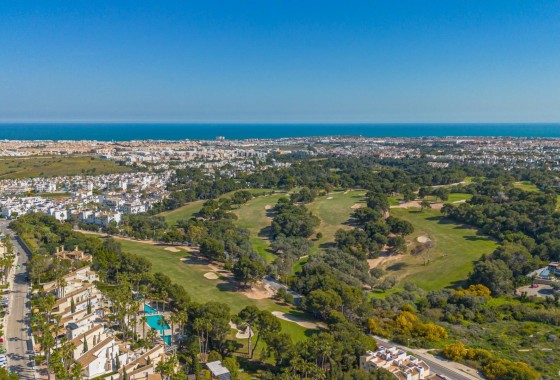 Resale - Wohnung / Appartement -
Orihuela Costa - Las Filipinas