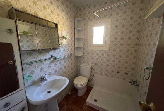 Herverkoop - Vrijstaande Villa -
Torrevieja - Los balcones