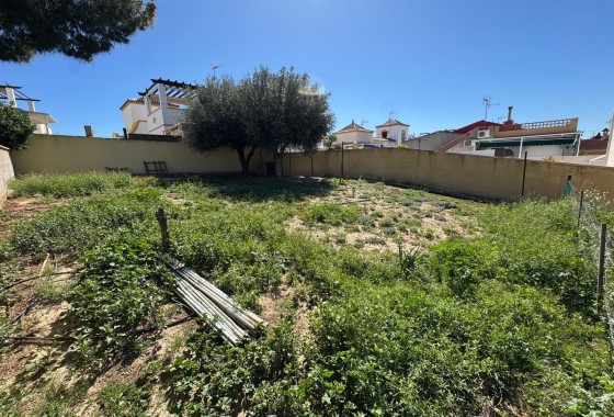 Herverkoop - Vrijstaande Villa -
Torrevieja - Los balcones