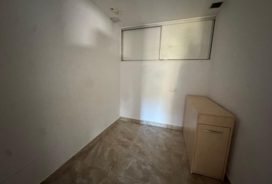 Herverkoop - Vrijstaande Villa -
Torrevieja - Los balcones