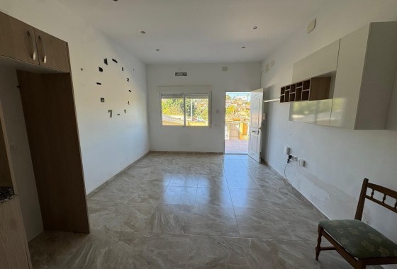 Herverkoop - Vrijstaande Villa -
Torrevieja - Los balcones