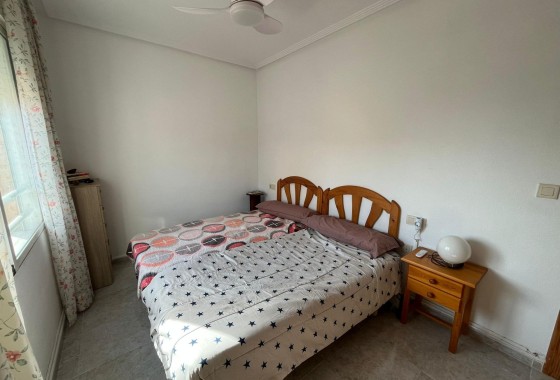 Resale - Wohnung / Appartement -
Torrevieja - Cabo Cervera