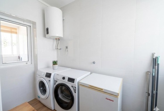 Venta - Apartamento / Piso -
Torrevieja - Centro