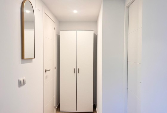 Resale - Wohnung / Appartement -
Torrevieja - Acequion