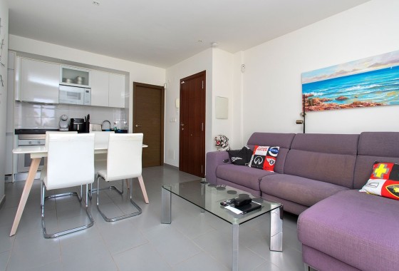 Resale - Stadthaus -
Torrevieja - Aguas Nuevas