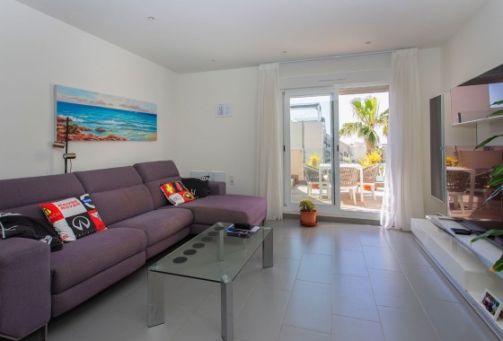 Resale - Stadthaus -
Torrevieja - Aguas Nuevas