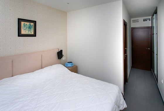 Resale - Stadthaus -
Torrevieja - Aguas Nuevas