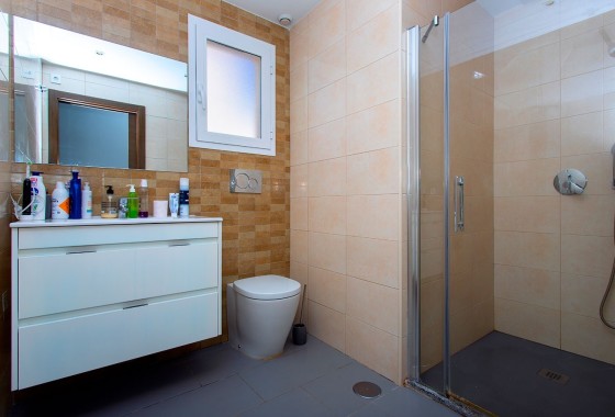 Resale - Stadthaus -
Torrevieja - Aguas Nuevas