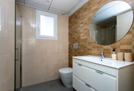 Resale - Stadthaus -
Torrevieja - Aguas Nuevas