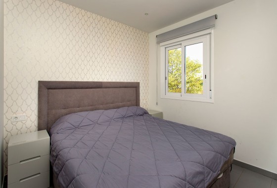 Resale - Stadthaus -
Torrevieja - Aguas Nuevas