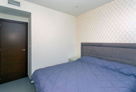 Resale - Stadthaus -
Torrevieja - Aguas Nuevas