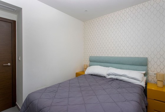 Resale - Stadthaus -
Torrevieja - Aguas Nuevas