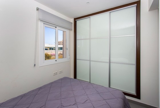 Resale - Stadthaus -
Torrevieja - Aguas Nuevas