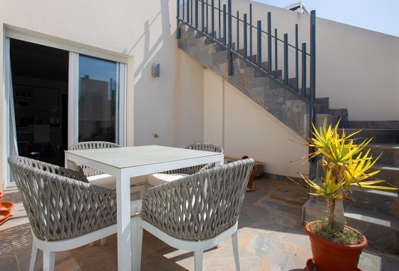 Resale - Stadthaus -
Torrevieja - Aguas Nuevas