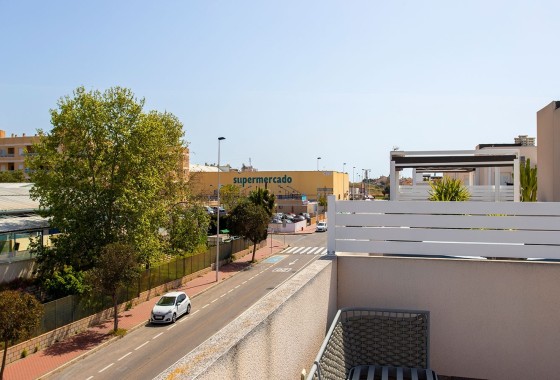 Resale - Stadthaus -
Torrevieja - Aguas Nuevas