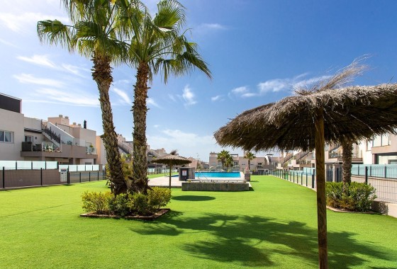 Resale - Stadthaus -
Torrevieja - Aguas Nuevas