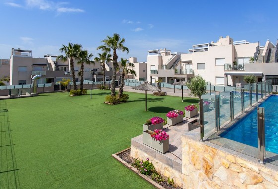 Resale - Stadthaus -
Torrevieja - Aguas Nuevas