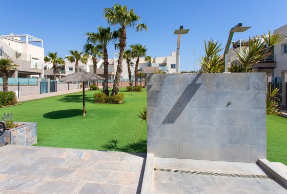 Resale - Stadthaus -
Torrevieja - Aguas Nuevas