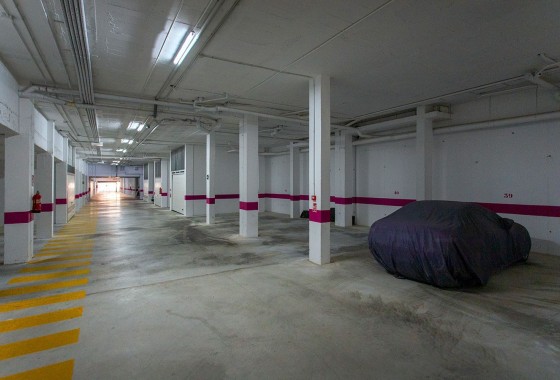 Resale - Stadthaus -
Torrevieja - Aguas Nuevas