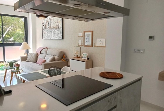 Venta - Apartamento / Piso -
Torrevieja - Estacion de autobuses