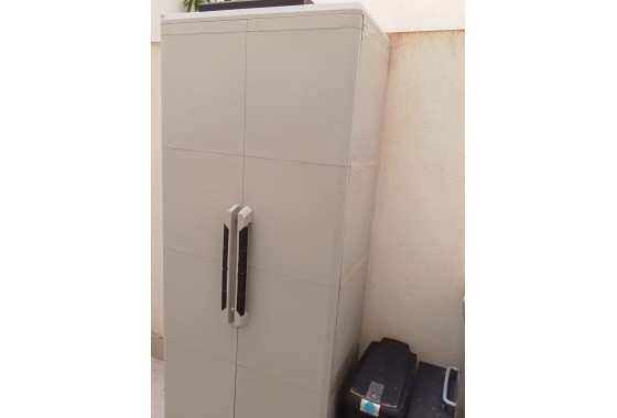 Venta - Apartamento / Piso -
Torrevieja - Estacion de autobuses