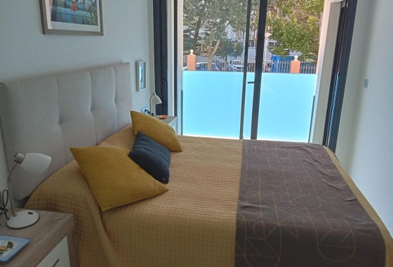 Venta - Apartamento / Piso -
Torrevieja - Estacion de autobuses