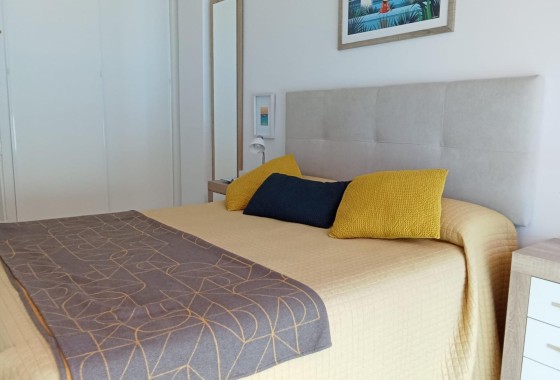 Venta - Apartamento / Piso -
Torrevieja - Estacion de autobuses