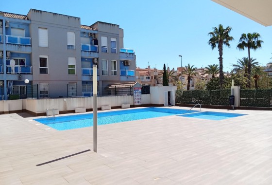 Venta - Apartamento / Piso -
Torrevieja - Estacion de autobuses