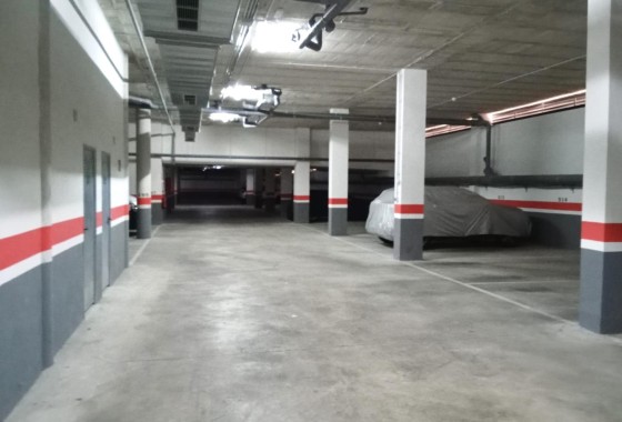 Venta - Apartamento / Piso -
Torrevieja - Estacion de autobuses