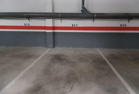 Venta - Apartamento / Piso -
Torrevieja - Estacion de autobuses