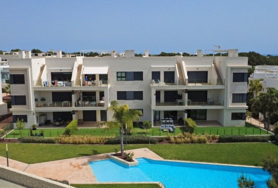 Venta - Apartamento / Piso -
Pilar de la Horadada - Lo Romero Golf