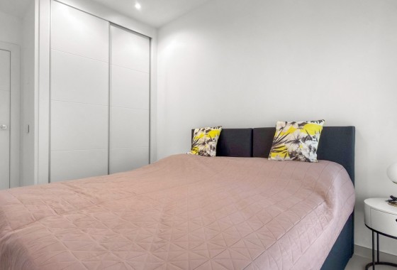 Venta - Apartamento / Piso -
Pilar de la Horadada - Lo Romero Golf