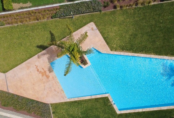 Venta - Apartamento / Piso -
Pilar de la Horadada - Lo Romero Golf