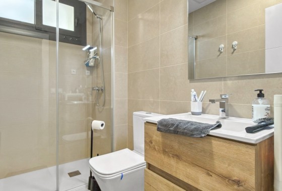 Venta - Apartamento / Piso -
Pilar de la Horadada - Lo Romero Golf