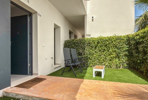 Venta - Apartamento / Piso -
Pilar de la Horadada - Lo Romero Golf