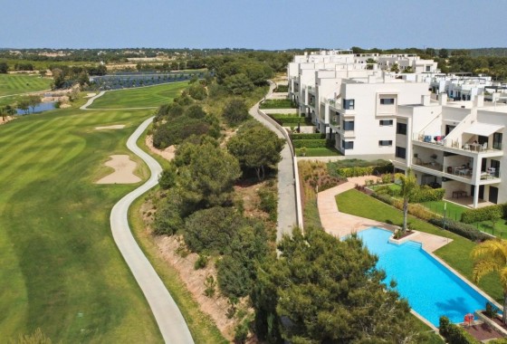 Venta - Apartamento / Piso -
Pilar de la Horadada - Lo Romero Golf