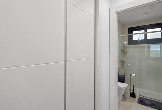 Venta - Apartamento / Piso -
Pilar de la Horadada - Lo Romero Golf