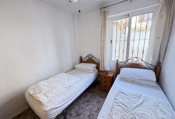Sprzedaż - Apartament / Mieszkanie -
La Zenia