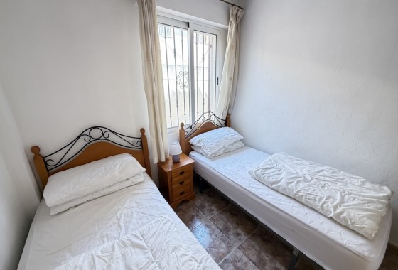 Sprzedaż - Apartament / Mieszkanie -
La Zenia