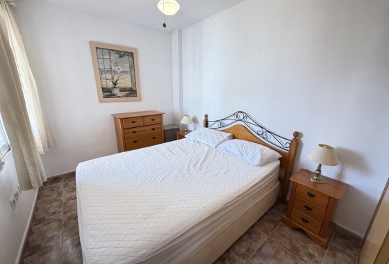 Sprzedaż - Apartament / Mieszkanie -
La Zenia