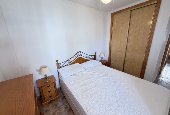 Sprzedaż - Apartament / Mieszkanie -
La Zenia