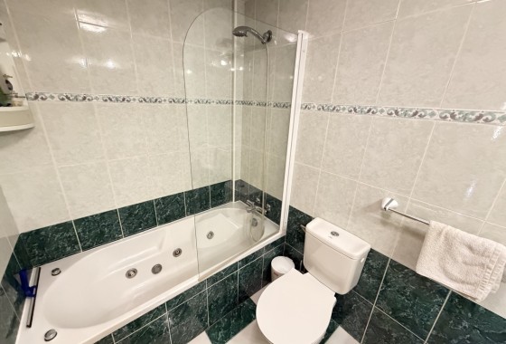 Sprzedaż - Apartament / Mieszkanie -
La Zenia