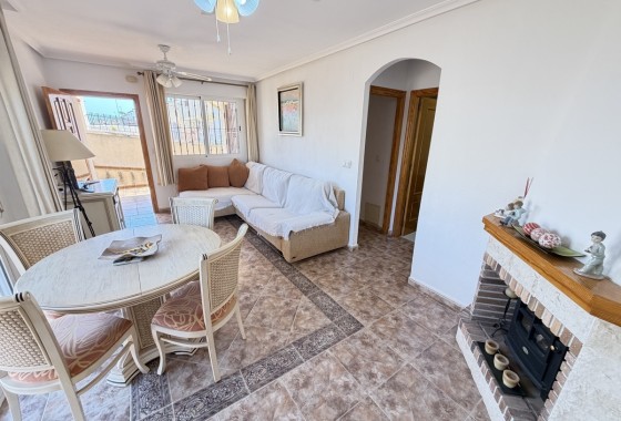 Sprzedaż - Apartament / Mieszkanie -
La Zenia