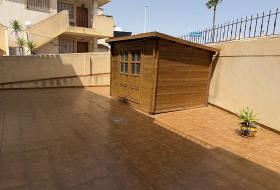 Sprzedaż - Apartament / Mieszkanie -
La Zenia