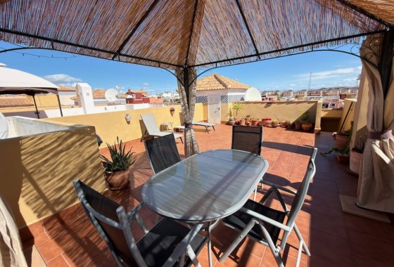 Herverkoop - Appartement / Flat -
Los Montesinos - La Herada