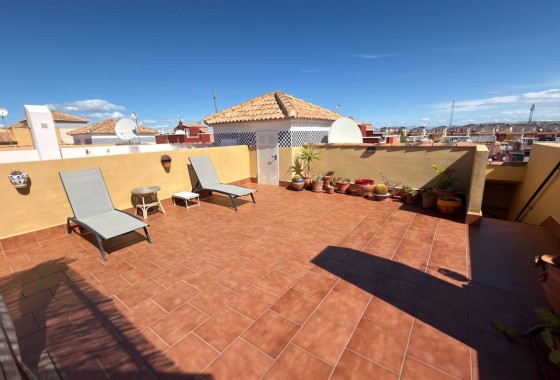 Herverkoop - Appartement / Flat -
Los Montesinos - La Herada