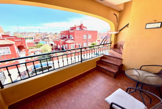 Herverkoop - Appartement / Flat -
Los Montesinos - La Herada